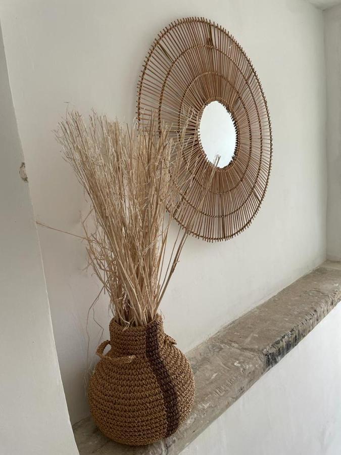 Casa Francesca Appartement Castro  Buitenkant foto